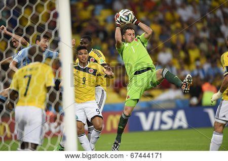 World Cup 2014