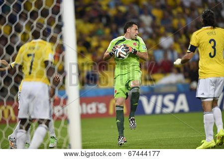 World Cup 2014