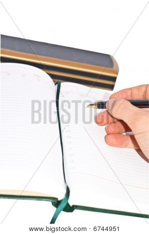 Dziennik biznesu