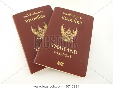 หนังสือเดินทาง