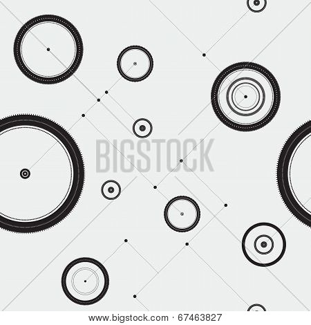 Mechanism pattern
