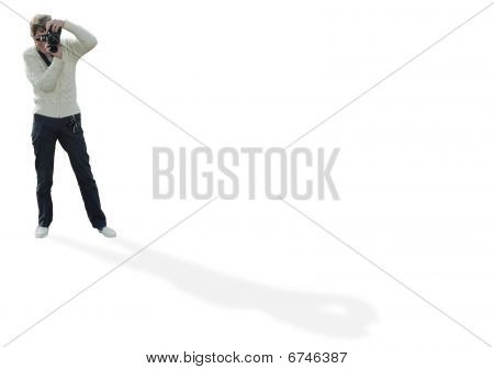 Fotograf