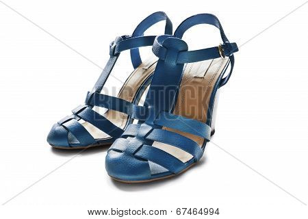 Slingbacks