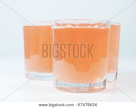 Orange Juice