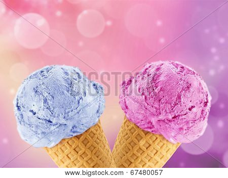 Ice Cream Cone