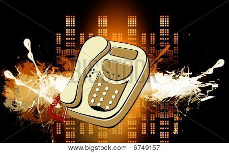 Telefon