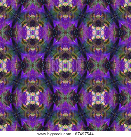 Seamless Pattern
