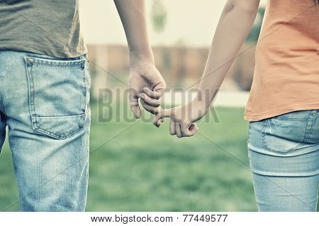 Love Concept