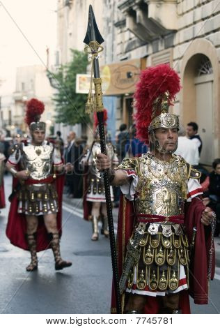 Centurion