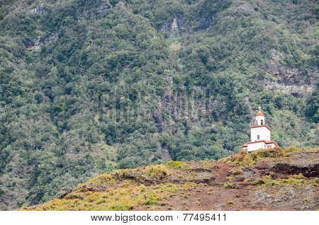 Ermita De La Caridad