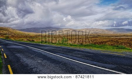 Glenveagh National Park