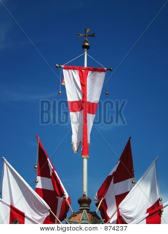 Knights Of The Order