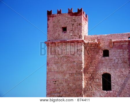Castle