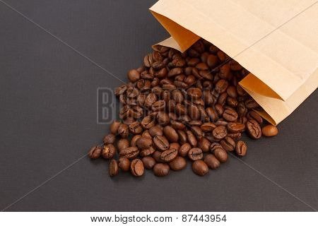 Coffee beans