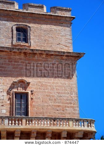 Castle