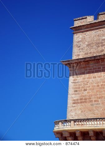 Castle