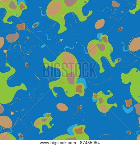 Elephants