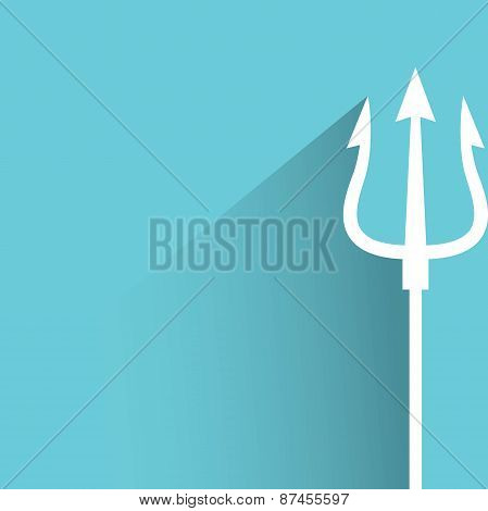trident