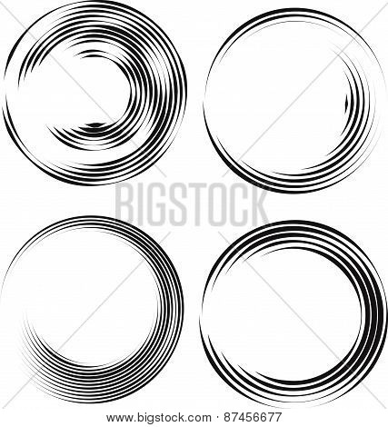 Vector Photomask Collection
