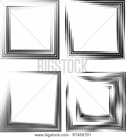 Vector Photomask Collection