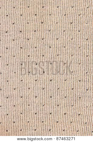 Colorful Seamless Background For Textile Design
