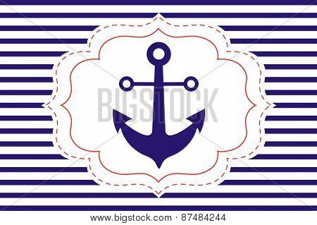 Anchor