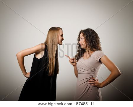 Accuse
