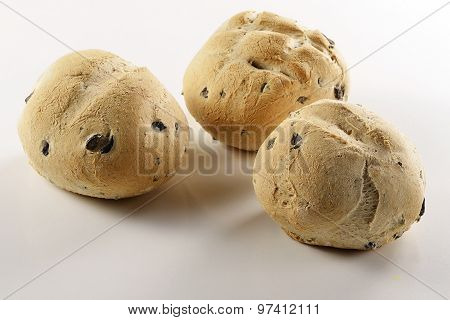 Olive Bread