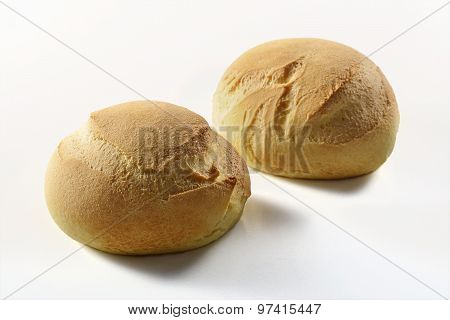 Small Round Bread_2