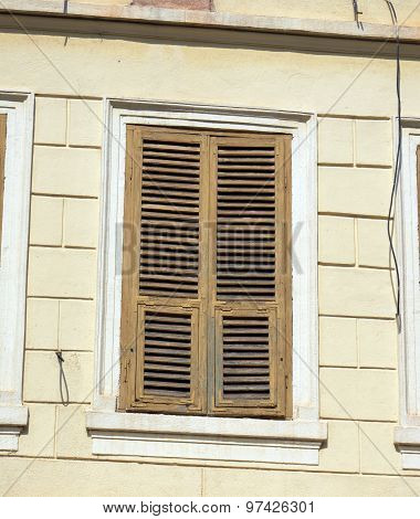 Macedonian Architecture