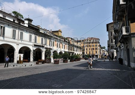 Brescia, Italy