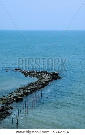 Laituri, Golden Sands, Bulgaria