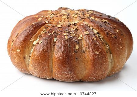 Pagnotta di pane