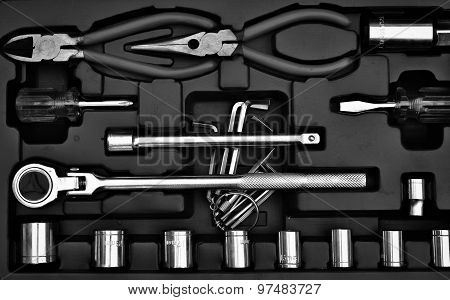 Tools