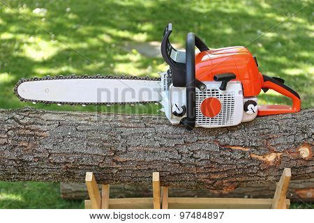 Chainsaw