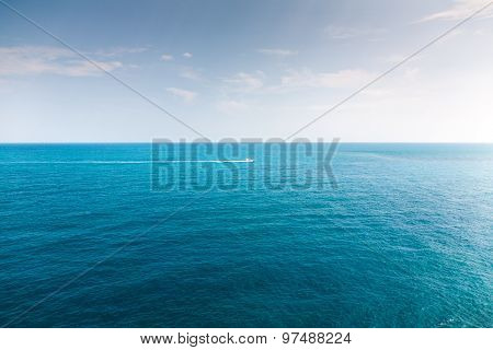 Seaside View