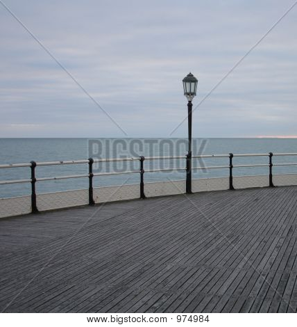 Worthing Pier