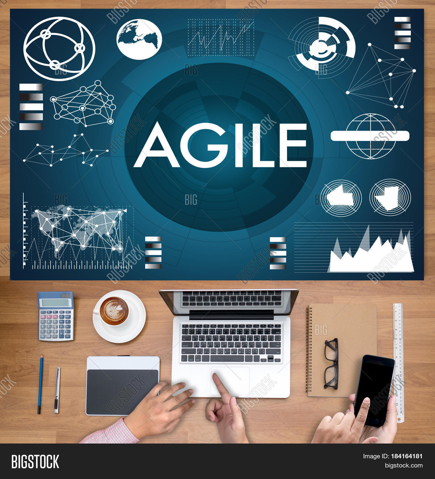 Agile Agility Nimble Image & Photo (Free Trial) Bigstock