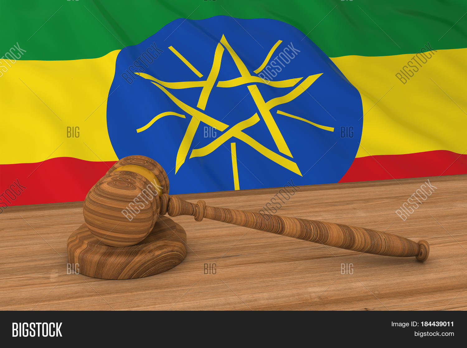 Ethiopian Law Concept Image & Photo (Free Trial) Bigstock