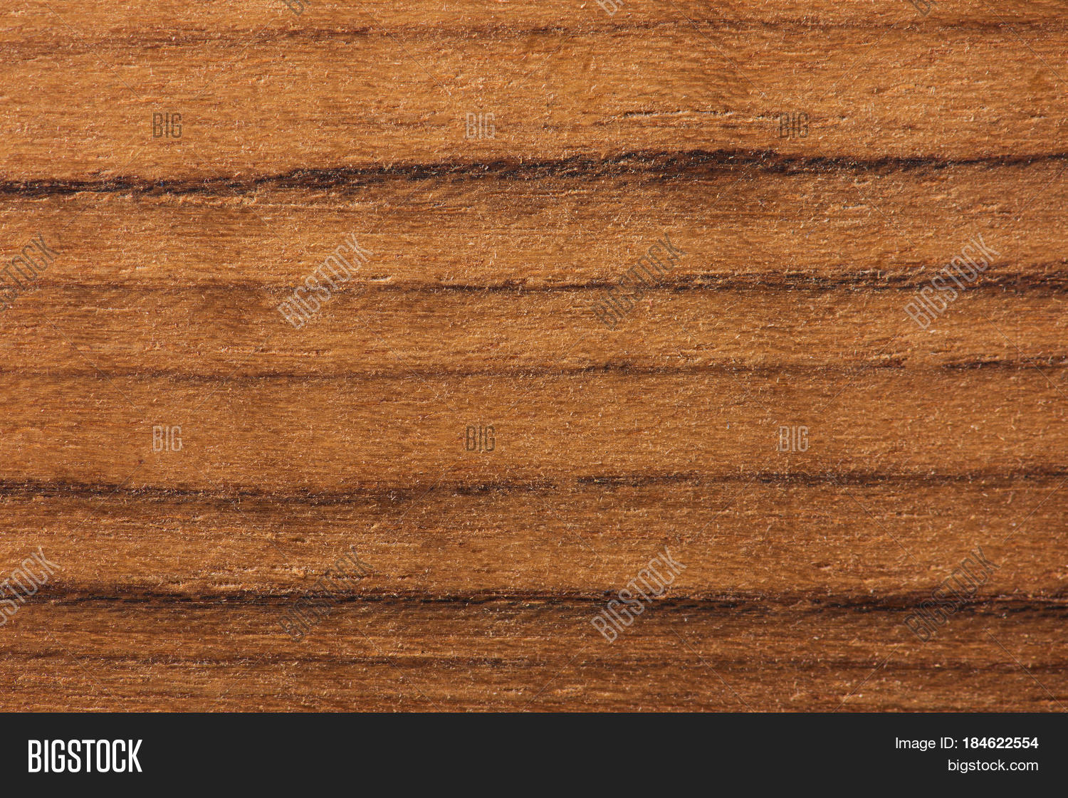 Teak Wood (Tectona Grandis) Wood Image & Photo Bigstock