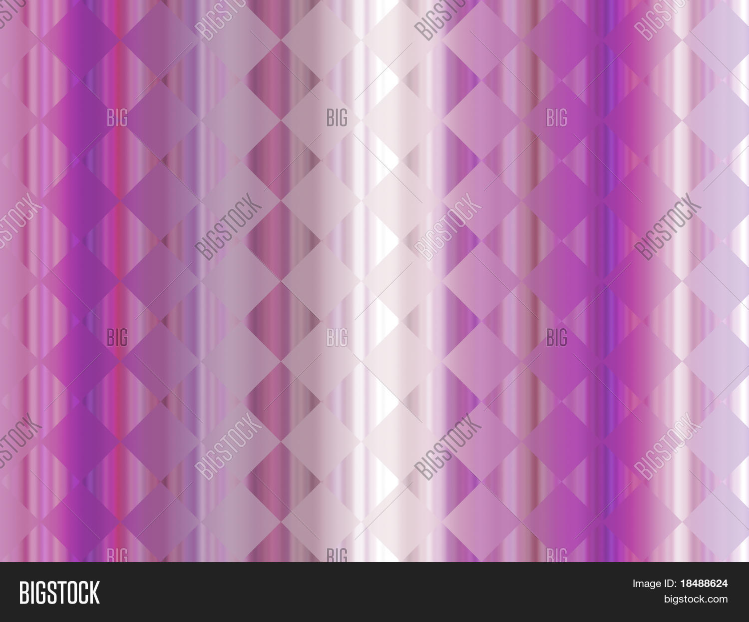 3D Rendered Pattern Image & Photo (Free Trial) | Bigstock