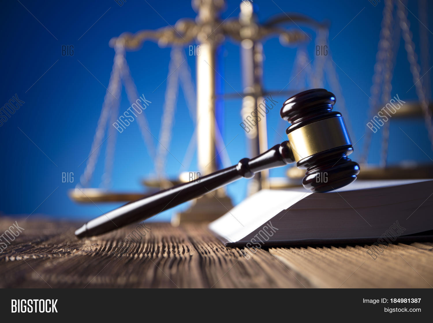 Lawyer, Counselor Image & Photo (Free Trial) Bigstock