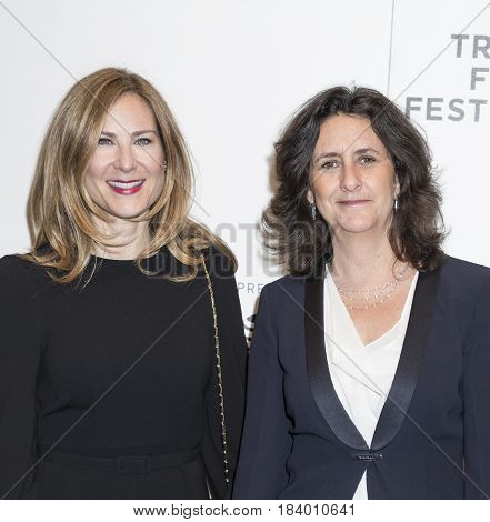 Tff 2017 'genius' Screening