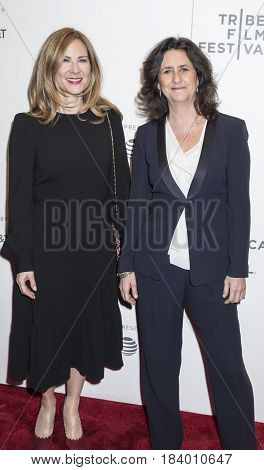 Tff 2017 'genius' Screening