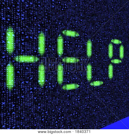 Digitale Help Ii