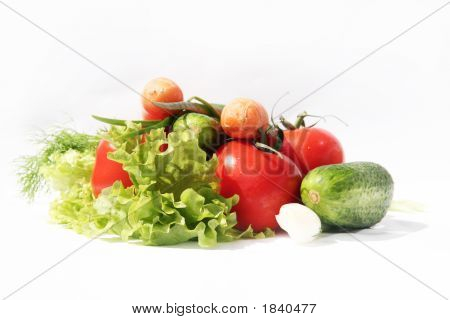 Vegetables