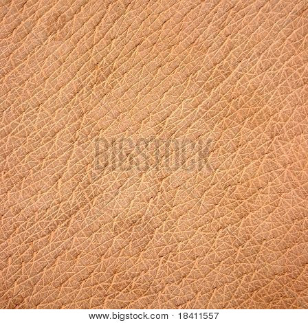 broen læder texture