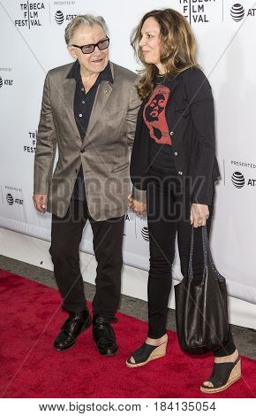 2017 Tribeca Film Festival