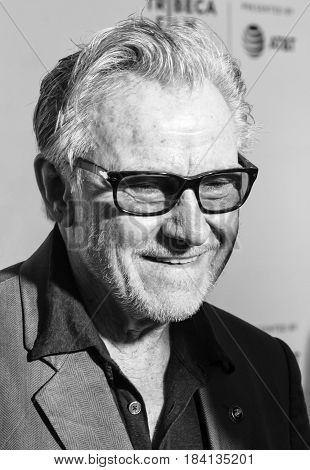 2017 Tribeca Film Festival