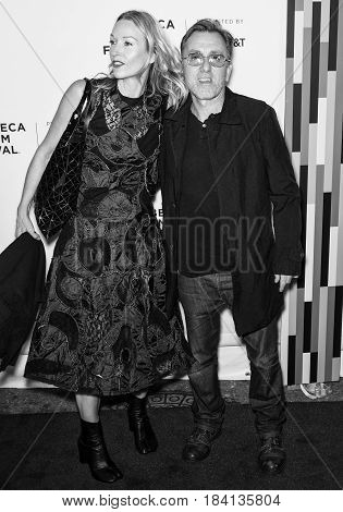 2017 Tribeca Film Festival